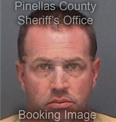 Brian Madderom, - Pinellas County, FL 