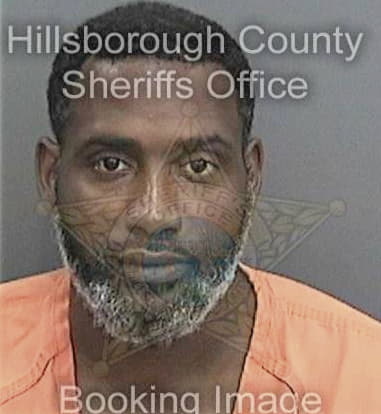 Nyquawn Marshall, - Hillsborough County, FL 