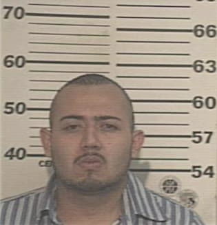 Juan-Antonio-Cardena Martinez, - Hidalgo County, TX 