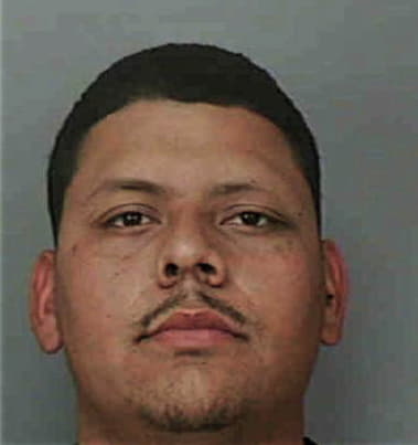 Victor Martinez-Garcia, - Polk County, FL 