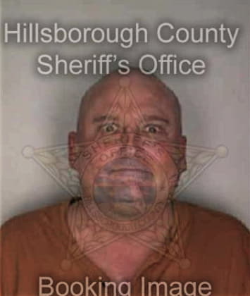 Joe Matus - Hillsborough County, FL 