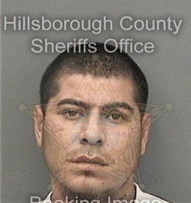 Shawn McAbee - Hillsborough County, FL 