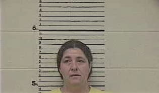 Cynthia McCampbell, - Clay County, KY 