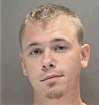 Ruari McCaughey, - Sarasota County, FL 