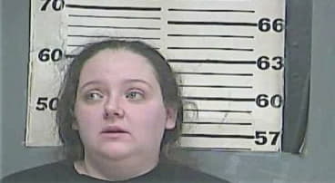 Amber McCleese, - Greenup County, KY 
