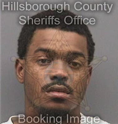 Craig McElroy - Hillsborough County, FL 
