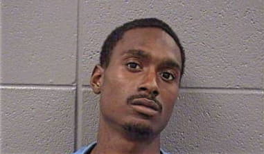 Ronald McGee, - Cook County, IL 
