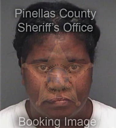 Dorrelle McMiller - Pinellas County, FL 