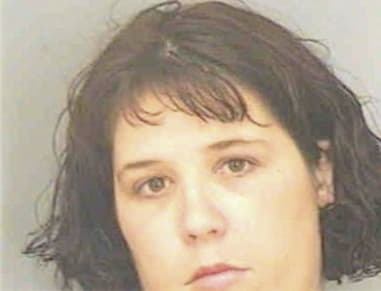 Patricia McMullen - Polk County, FL 
