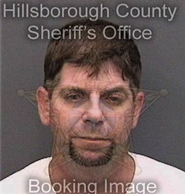 Joshua Medero - Hillsborough County, FL 