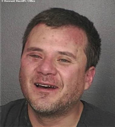 Alejandro Medinavazquez, - Broward County, FL 