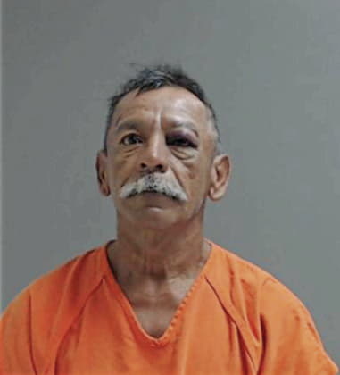 Samuel Mendez, - Hidalgo County, TX 