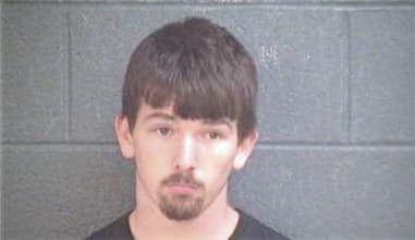 Channing Michael, - Pender County, NC 
