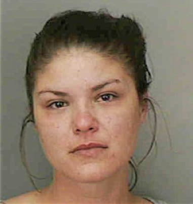 Kiyomi Michaud, - Polk County, FL 