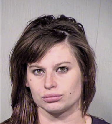 Britney Miho-Collins - Maricopa County, AZ 