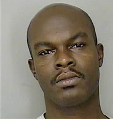 Anthony Mitchell, - Polk County, FL 