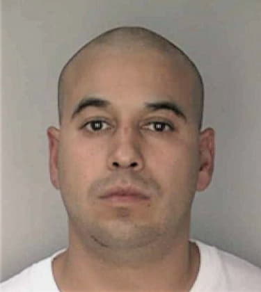 Miguel Montalvo, - Hillsborough County, FL 