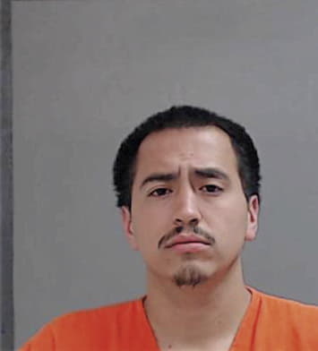 Juan Moreno, - Hidalgo County, TX 