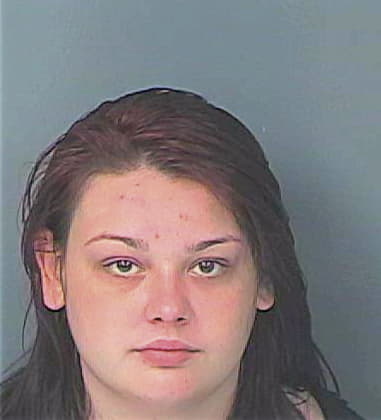 Anna Munn, - Hernando County, FL 