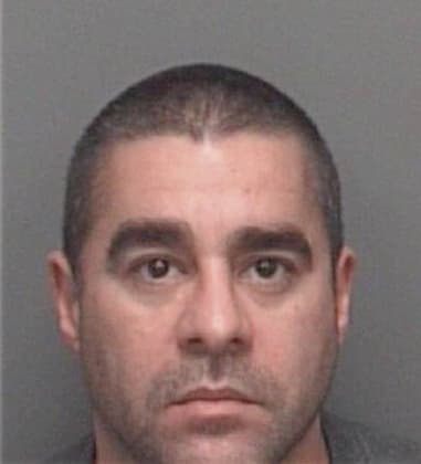 John Nocito, - Pinellas County, FL 