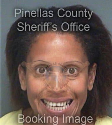 Nashika Oliva, - Pinellas County, FL 