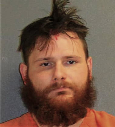 Andrew Olsson, - Volusia County, FL 