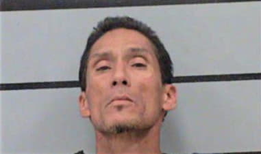 Fernando Ortiz, - Lubbock County, TX 