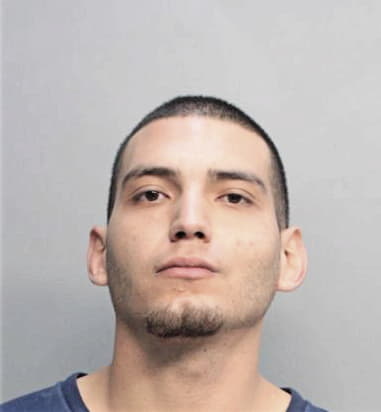 Harold Ortiz, - Dade County, FL 