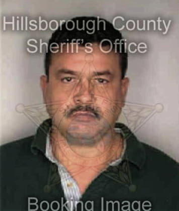 Joseph Otero, - Hillsborough County, FL 