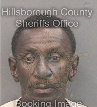 Corey Pastonza, - Hillsborough County, FL 