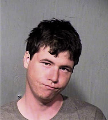 Omar Pena - Maricopa County, AZ 
