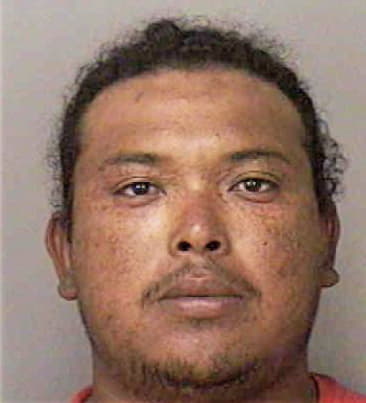 Norberto Perez, - Polk County, FL 