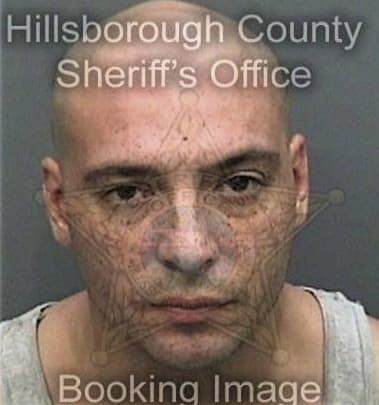 Jeremias Perezdiaz, - Hillsborough County, FL 