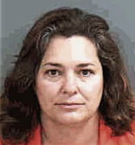 Theresa Posada, - Collier County, FL 