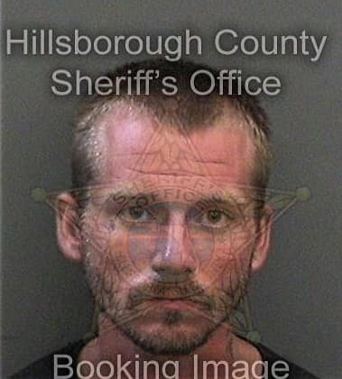 Justin Powell, - Hillsborough County, FL 