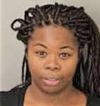 Ebony Roberson, - Shelby County, TN 