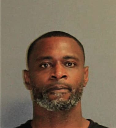 Carlos Roberts, - Volusia County, FL 