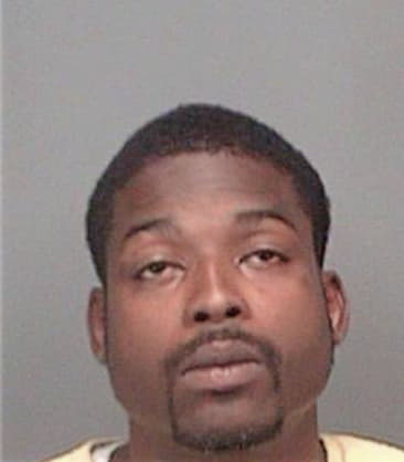 Jerald Rouse, - Pinellas County, FL 