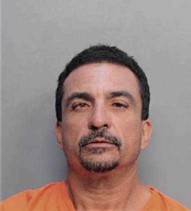 Mauro Ruedacastro, - Dade County, FL 