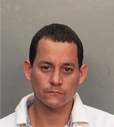 Alberto Ruiz, - Dade County, FL 