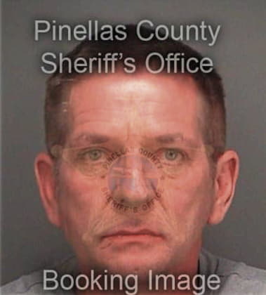 Nicholas Russian, - Pinellas County, FL 