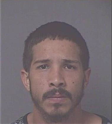 Gilberto Santiago-Zayas, - Osceola County, FL 