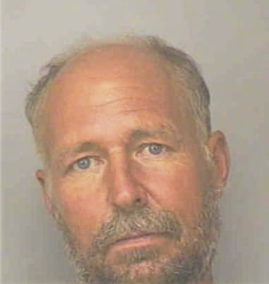 Jeffrey Sauls, - Polk County, FL 