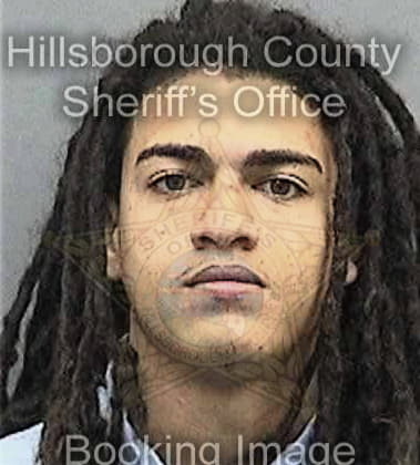 Jayson Sheffield, - Hillsborough County, FL 