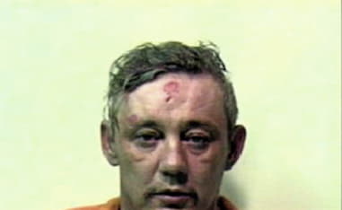 Gregory Shepherd - Christian County, KY 