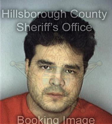 Tommy Shepherd, - Hillsborough County, FL 