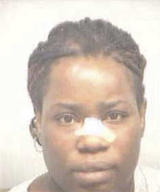 Patricia Simpkins - Fulton County, GA 