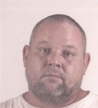 Christopher Simpson - Tarrant County, TX 