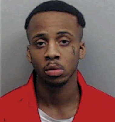 Alonzo Slaughter - Fulton County, GA 