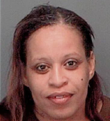 Latundra Smalls - Pinellas County, FL 